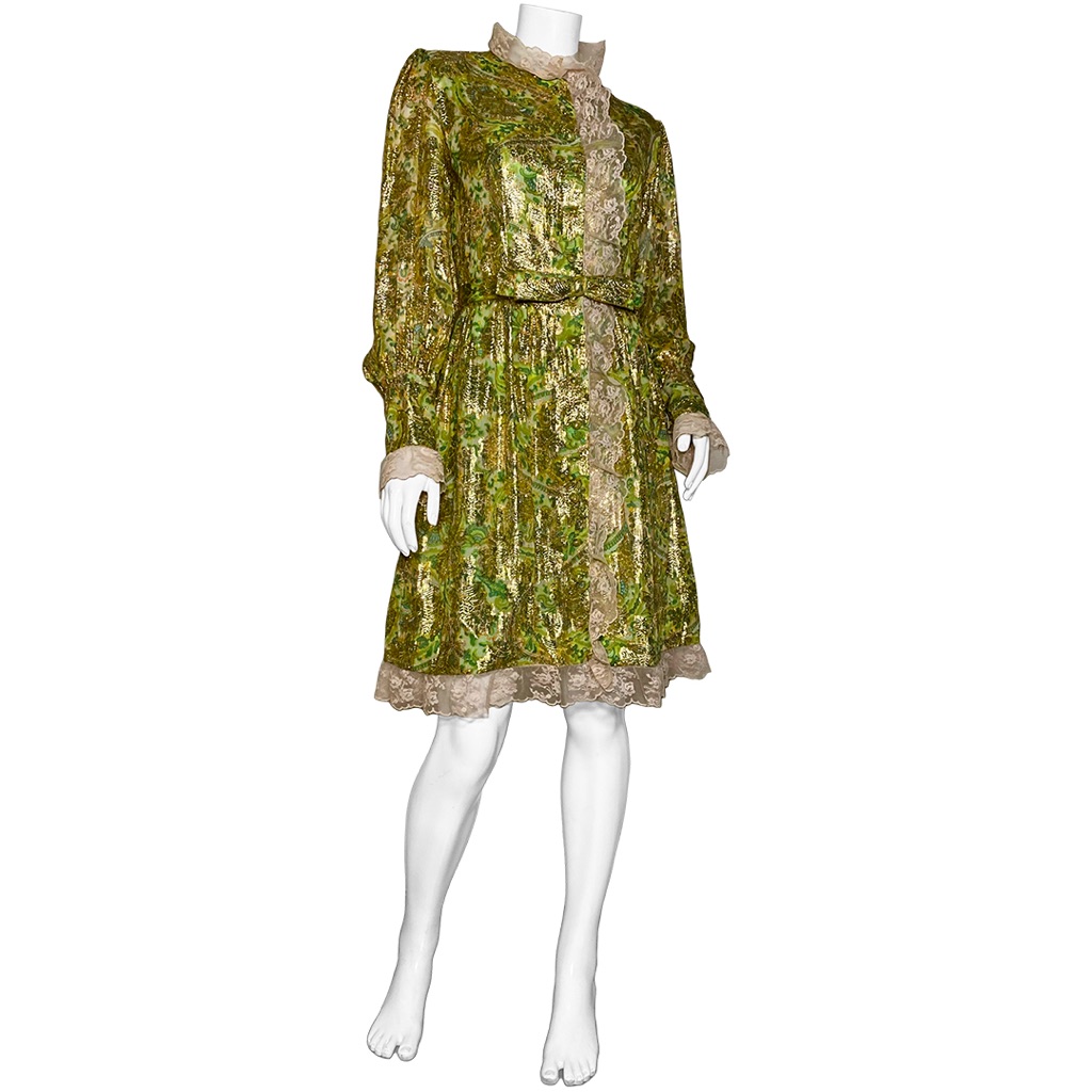 Vogue Couturier